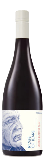 Logan Wines Ridge of Tears Mudgee Shiraz 2022 Mudgee